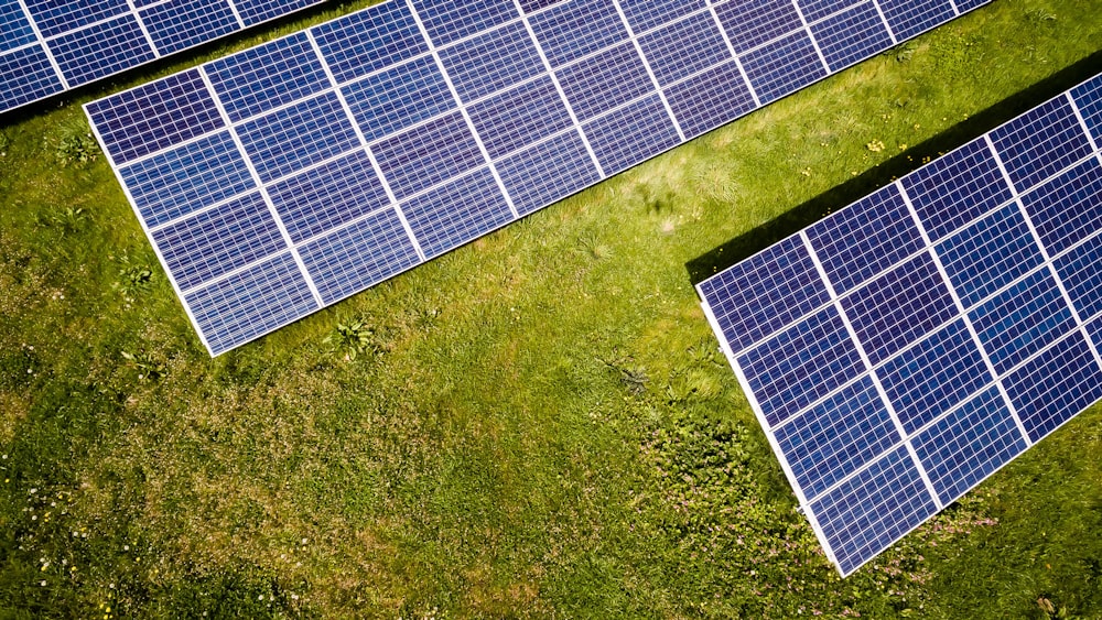 Energetické vedení a infrastruktura