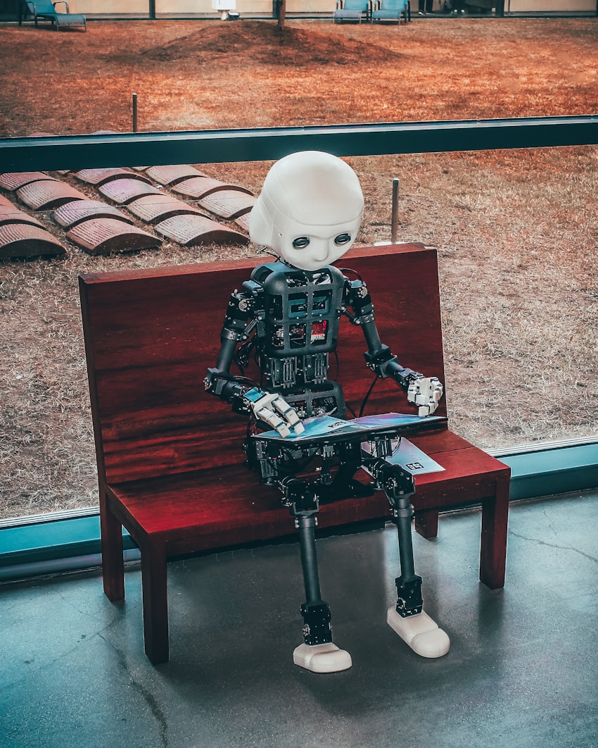 Digitální datové centrum a umělá inteligence